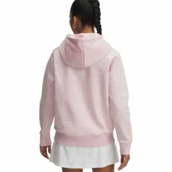 Rival Fleece Damen Kapuzensweater