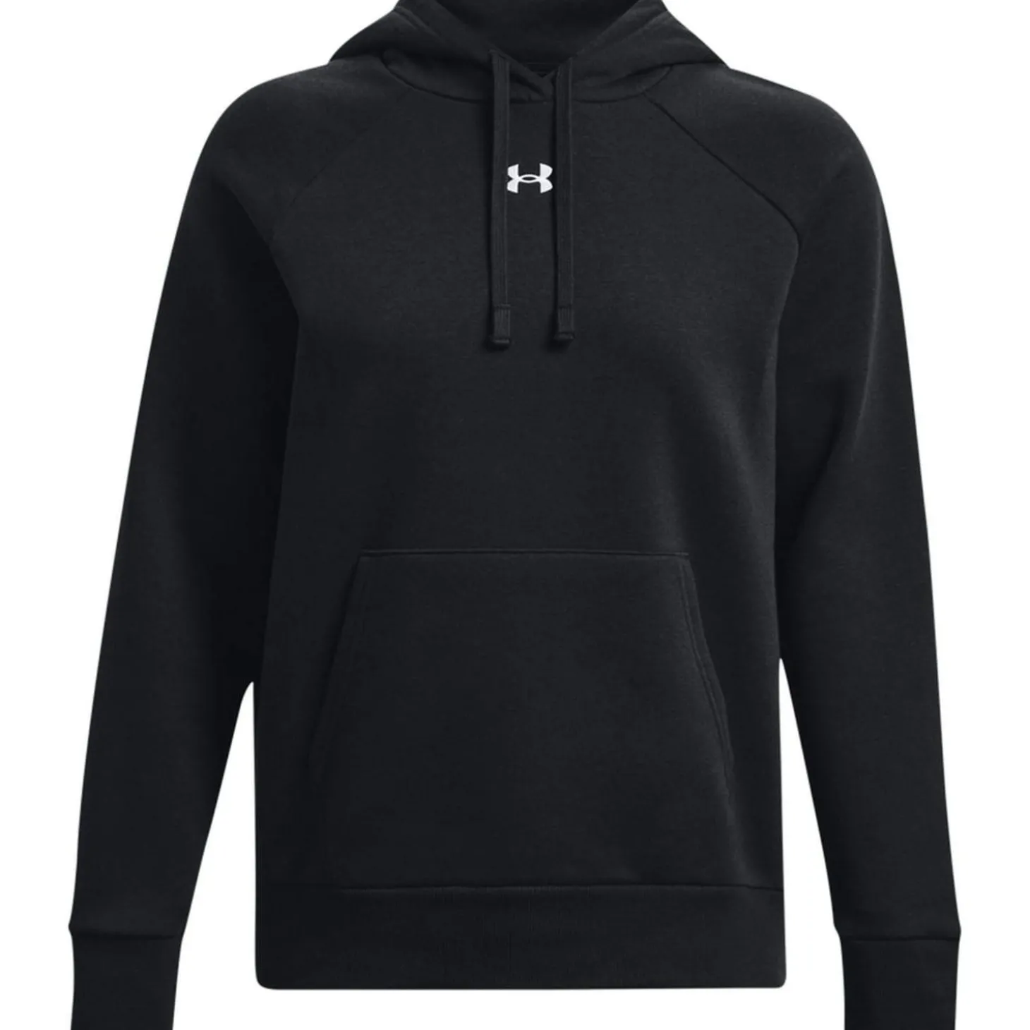Rival Fleece Damen Kapuzensweater