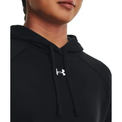 Rival Fleece Damen Kapuzensweater