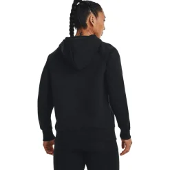 Rival Fleece Damen Kapuzensweater