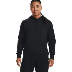 Rival Fleece Damen Kapuzensweater