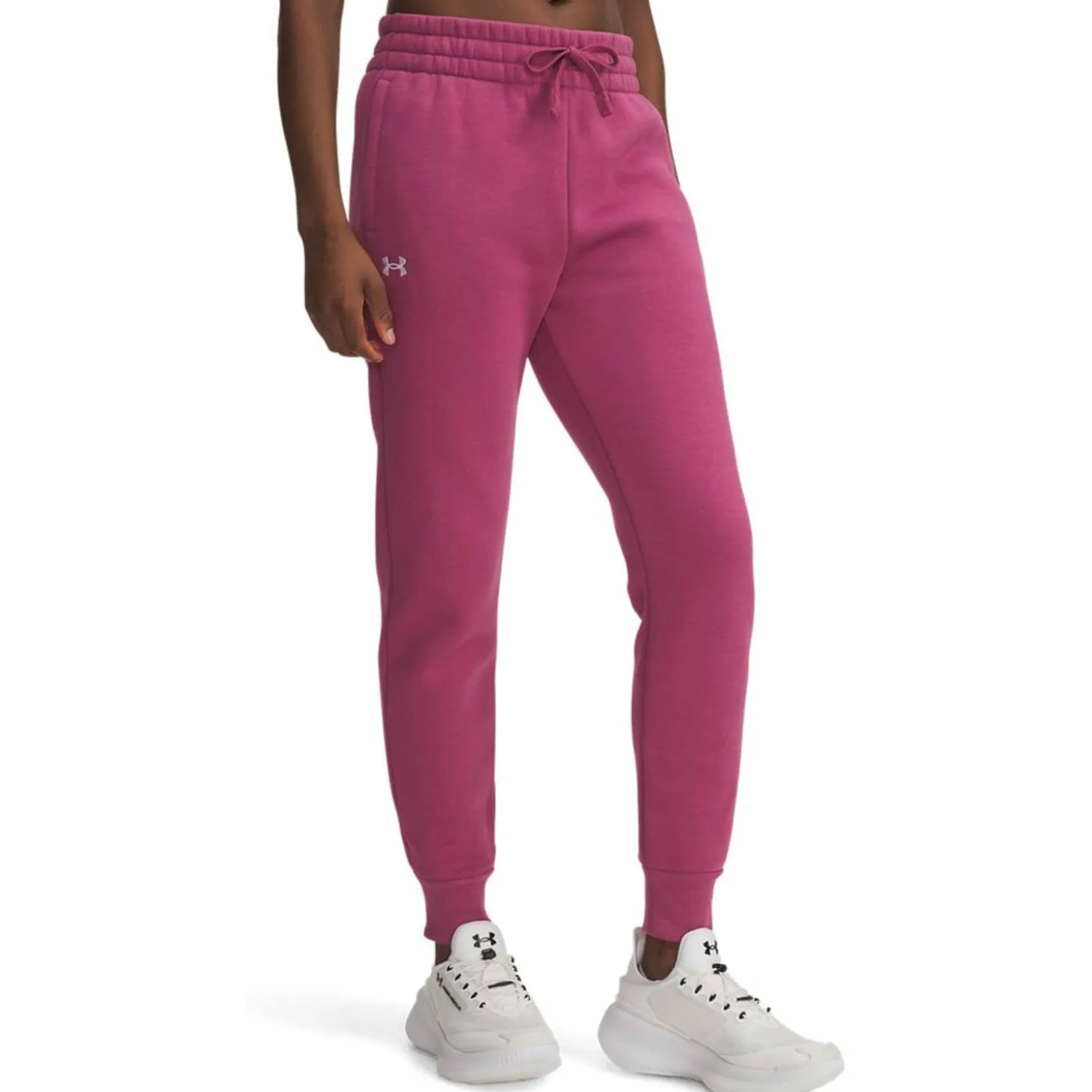 Rival Fleece Damen Trainingshose