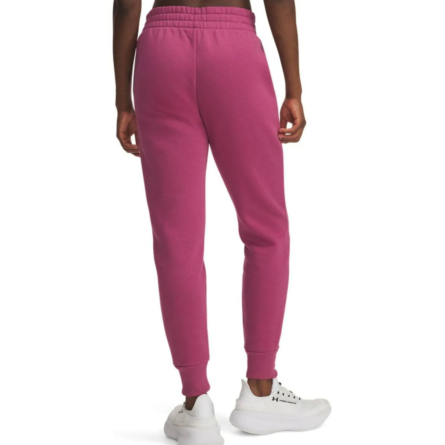 Rival Fleece Damen Trainingshose
