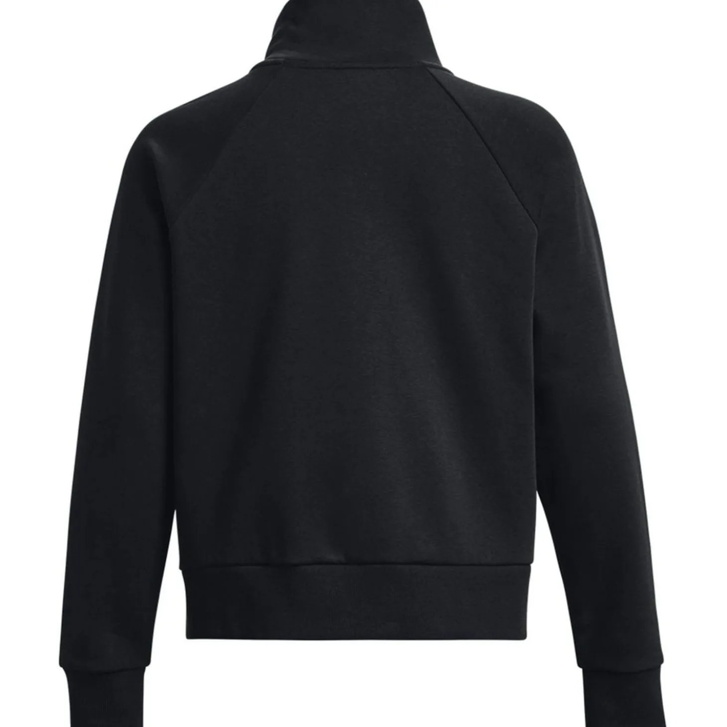 Rival Fleece Half-Zip Damen Sweatshirt