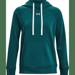 Rival Fleece Hb Damen Kapuzensweater