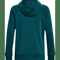 Rival Fleece Hb Damen Kapuzensweater