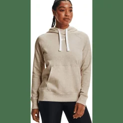 Rival Fleece Hb Damen Kapuzensweater