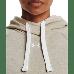Rival Fleece Hb Damen Kapuzensweater
