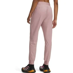 Rival Hi Rise Woven Damen Trainingshose