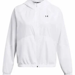Rival Sport Windbreak Damen Kapuzensweater