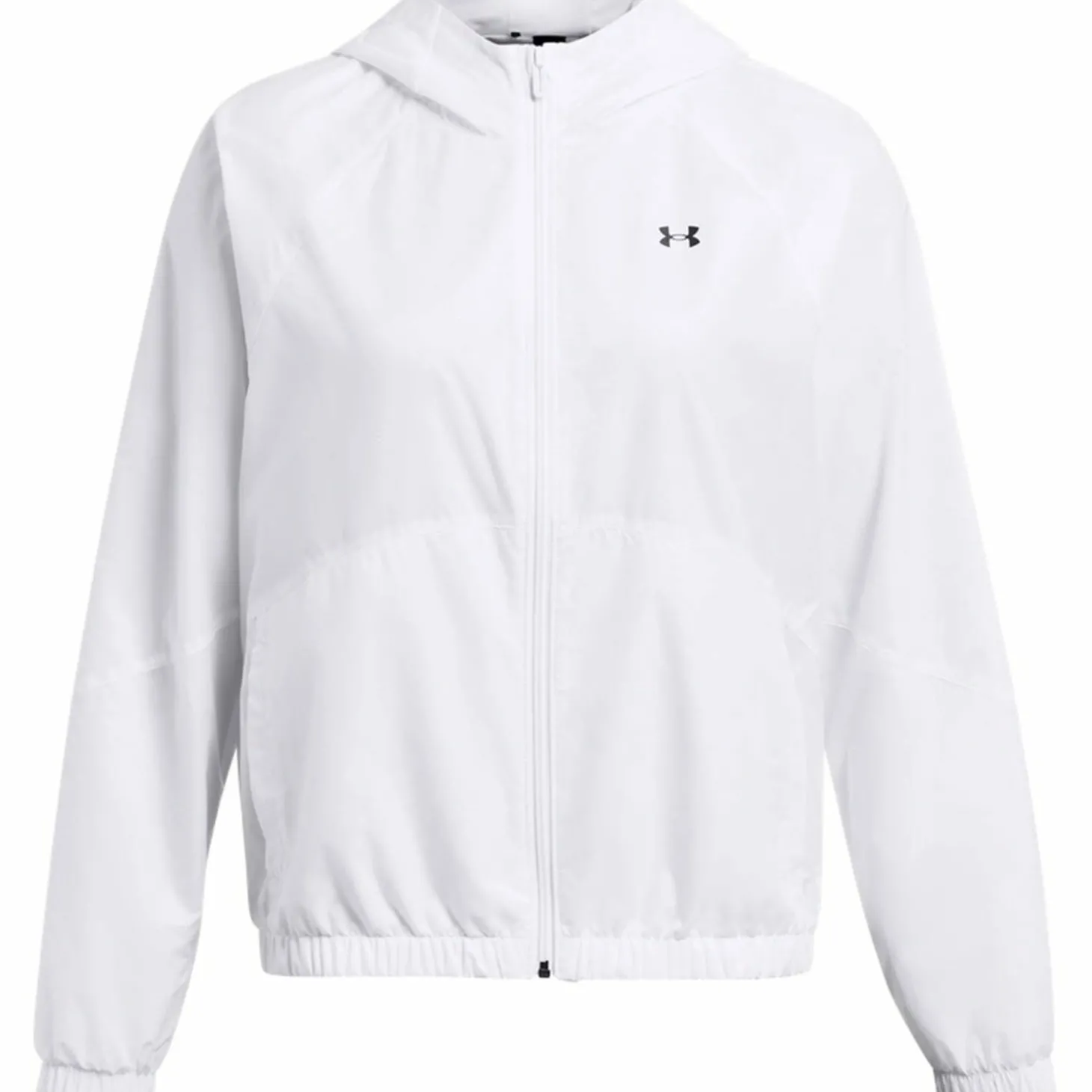 Rival Sport Windbreak Damen Kapuzensweater