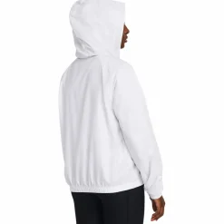 Rival Sport Windbreak Damen Kapuzensweater