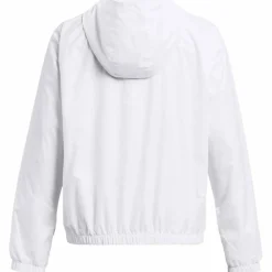 Rival Sport Windbreak Damen Kapuzensweater