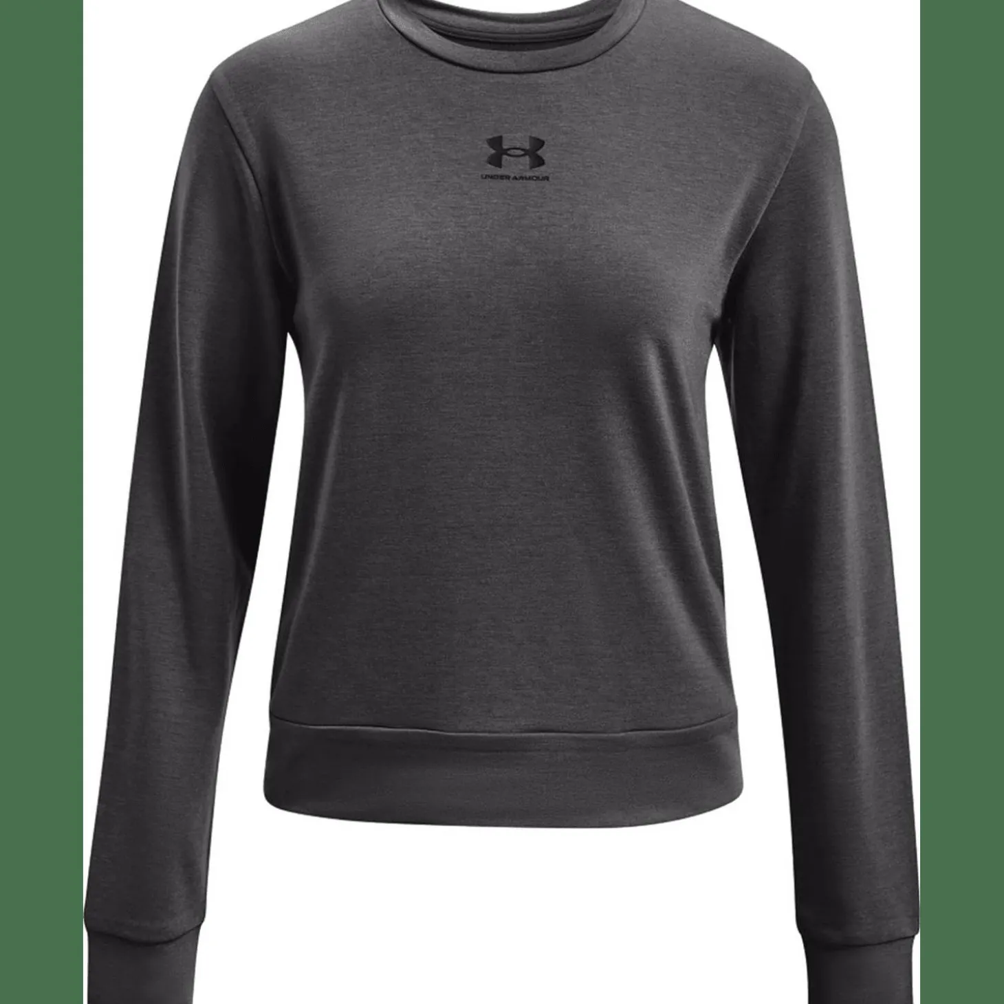 Rival Terry Crew Damen Sweatshirt