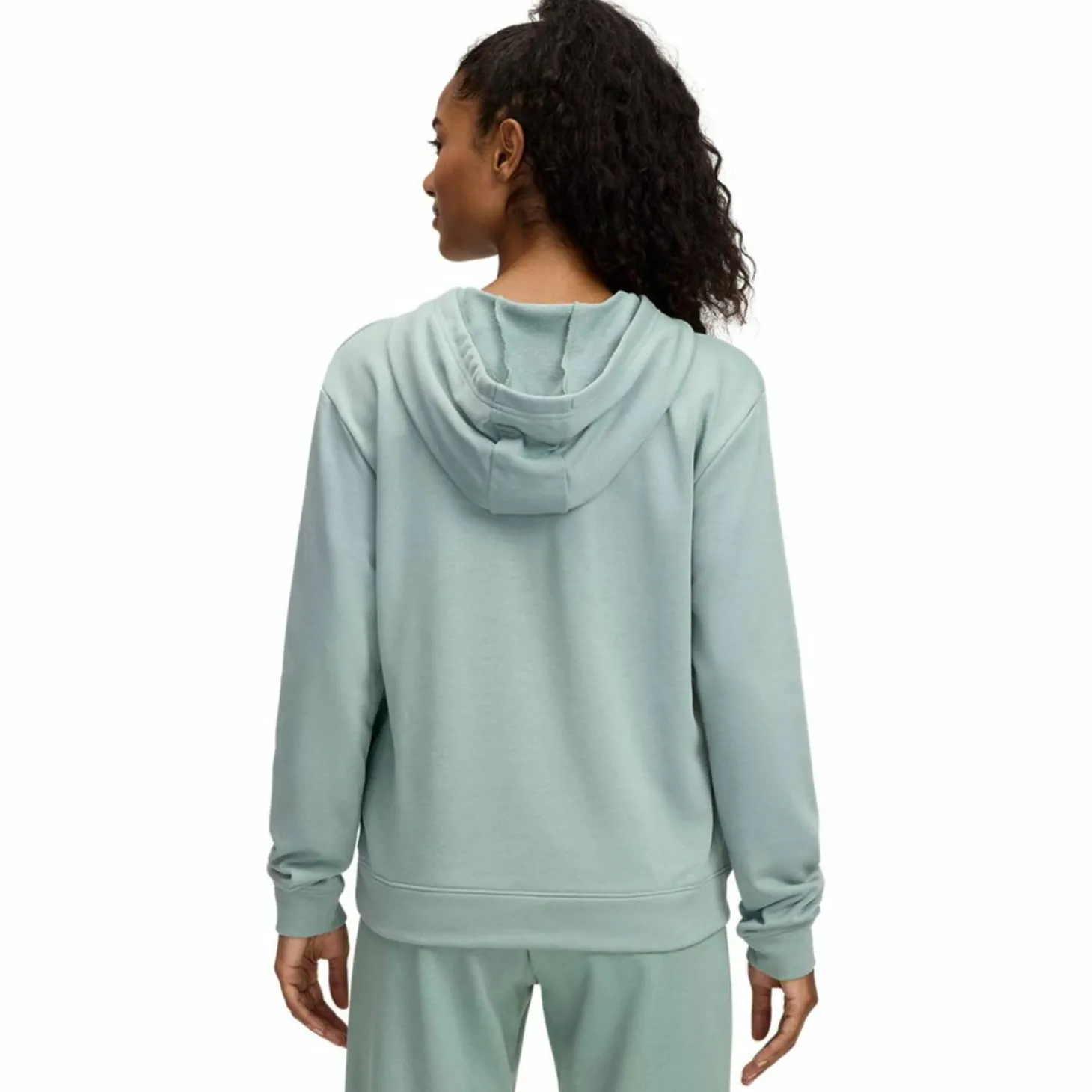 Rival Terry Damen Kapuzensweater
