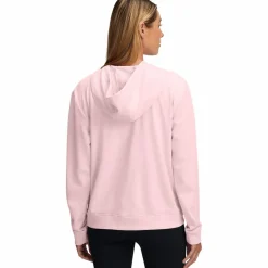 Rival Terry Damen Kapuzensweater