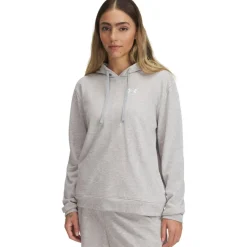 Rival Terry Damen Kapuzensweater