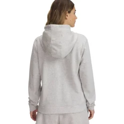 Rival Terry Damen Kapuzensweater