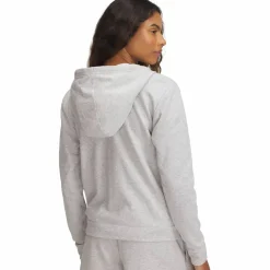 Rival Terry Fullzip Damen Sweatshirt