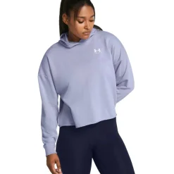 Rival Terry OS Damen Kapuzensweater