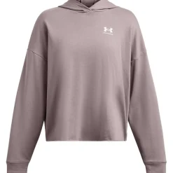 Rival Terry OS Damen Kapuzensweater
