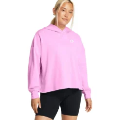 Rival Terry OS Damen Kapuzensweater