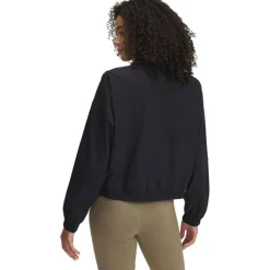 Rival Woven Damen Sweatshirt
