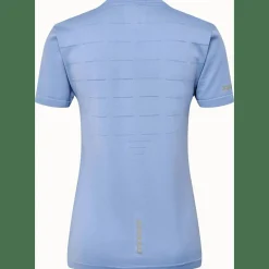 Riverside Seamless Damen T-Shirt