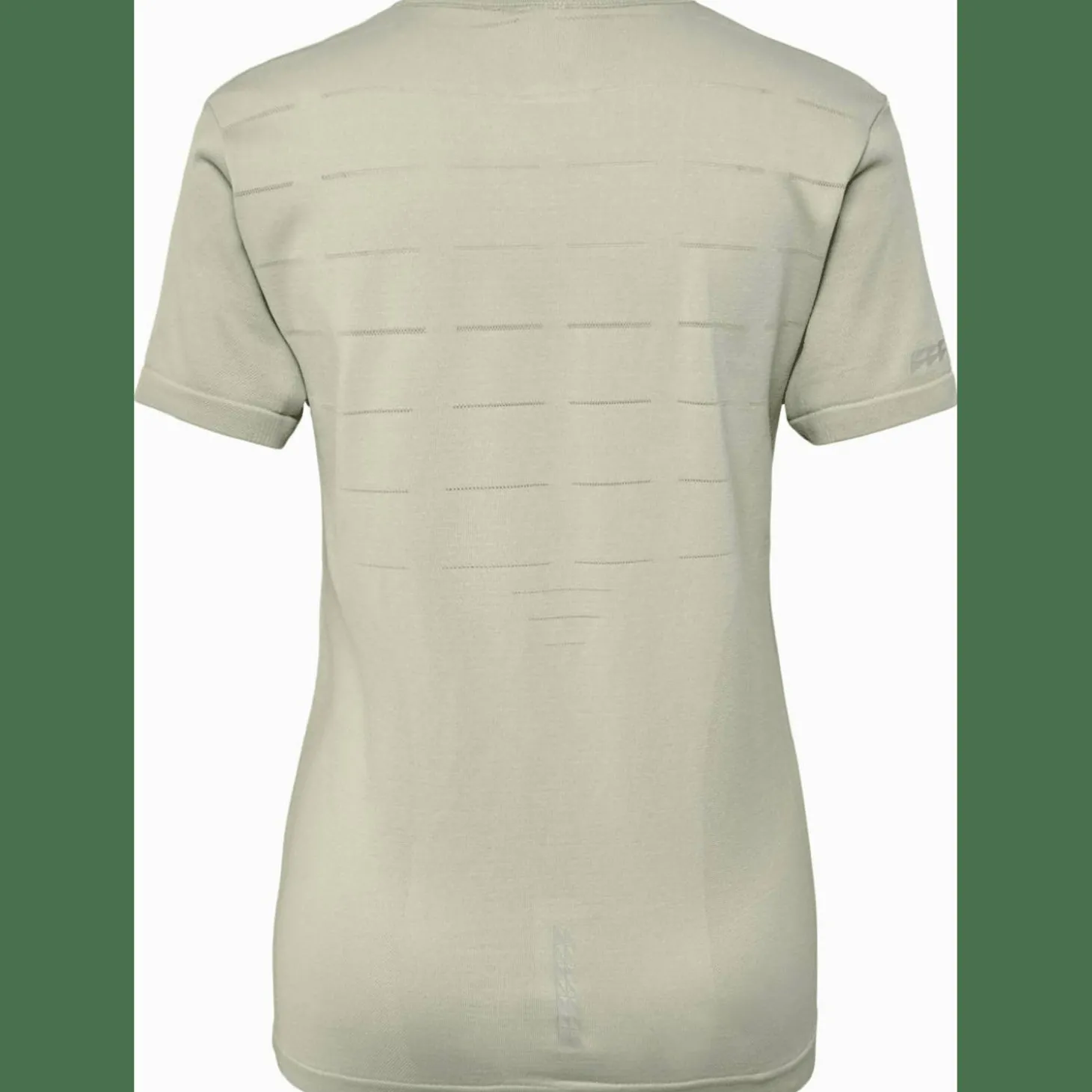 Riverside Seamless Damen T-Shirt