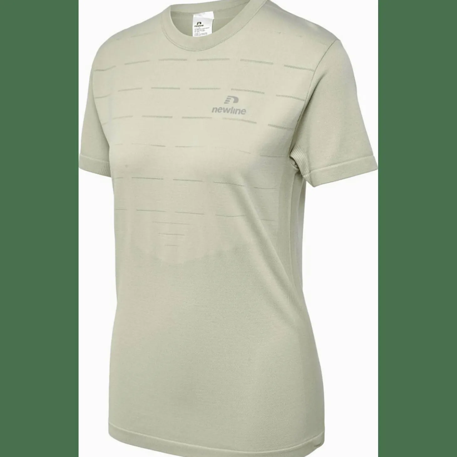 Riverside Seamless Damen T-Shirt