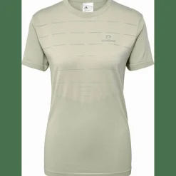 Riverside Seamless Damen T-Shirt