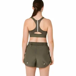 Road Combination Zip Damen Sport-BH