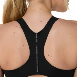 Road Combination Zip Damen Sport-BH