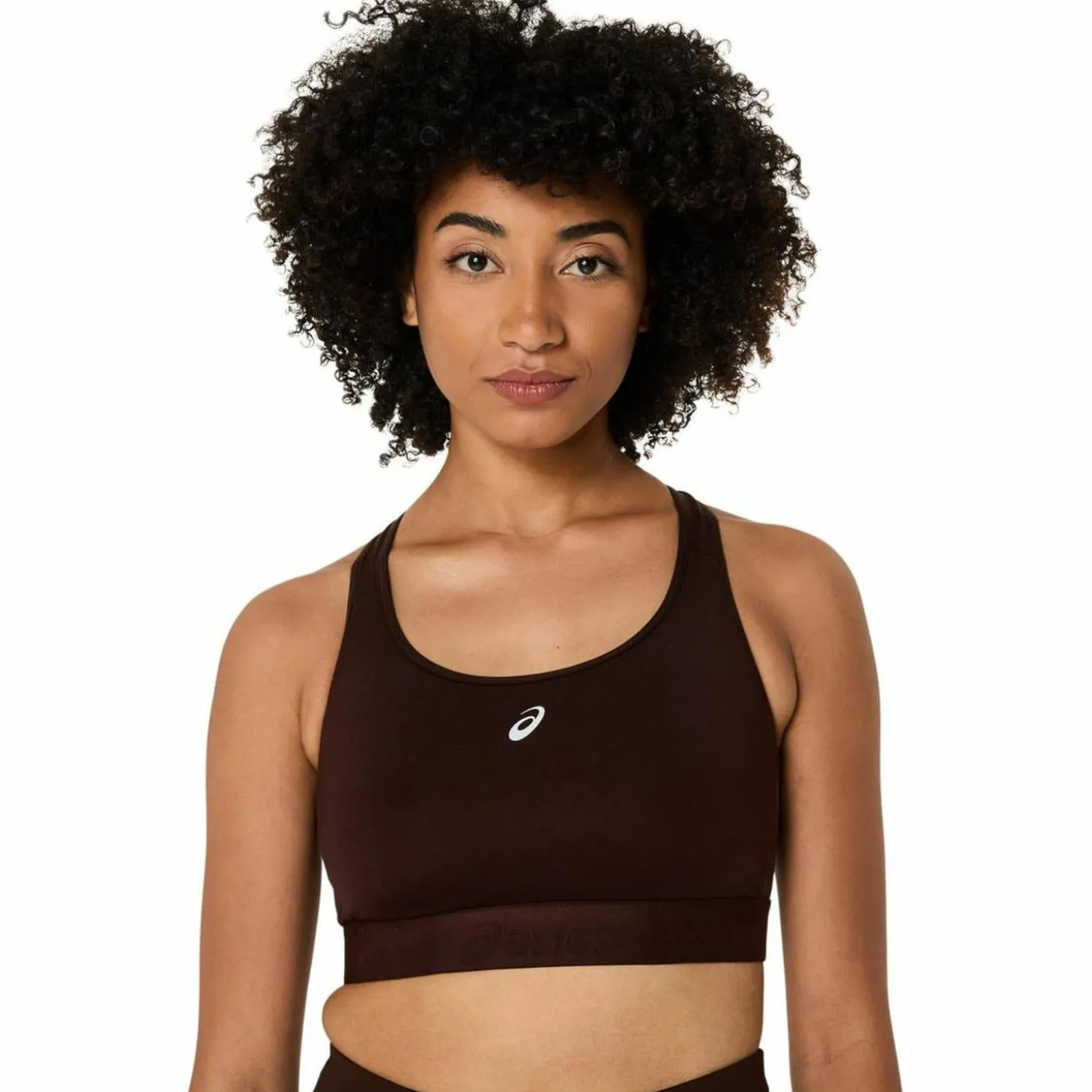 Road Compression Damen Sport-BH