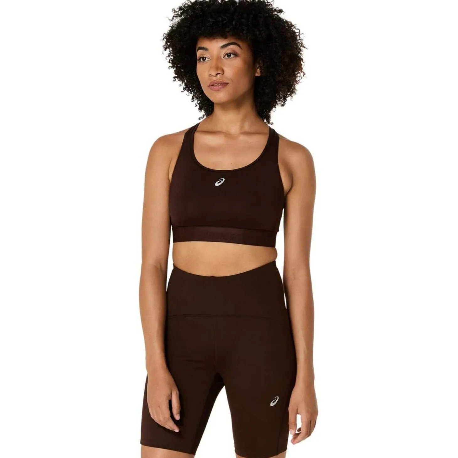 Road Compression Damen Sport-BH