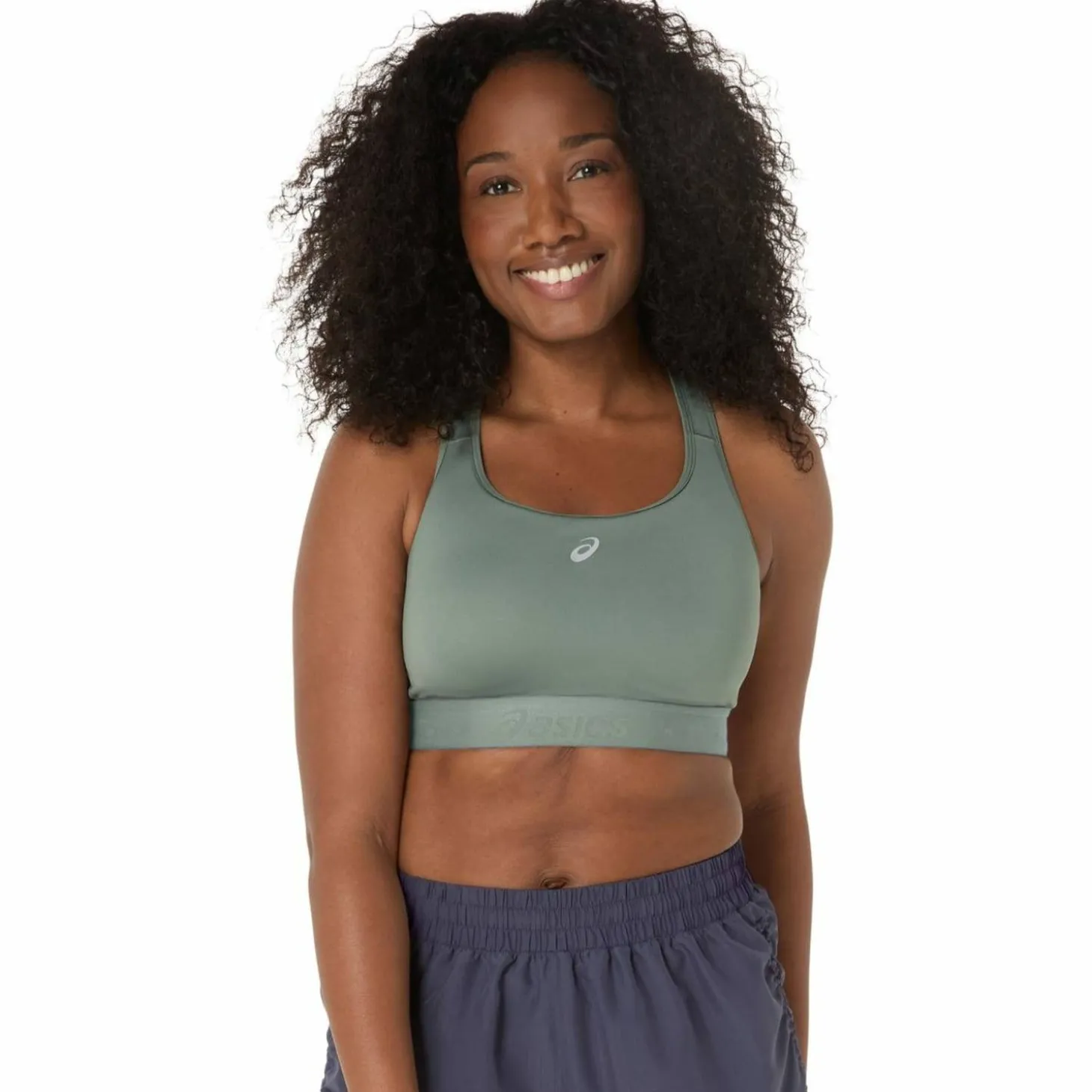 Road Compression Damen Sport-BH