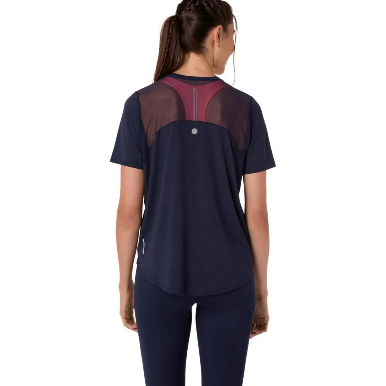 Road Damen T-Shirt