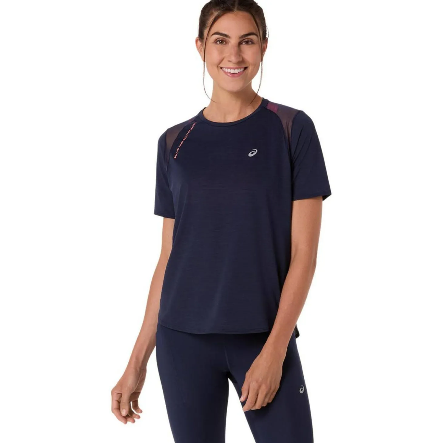 Road Damen T-Shirt