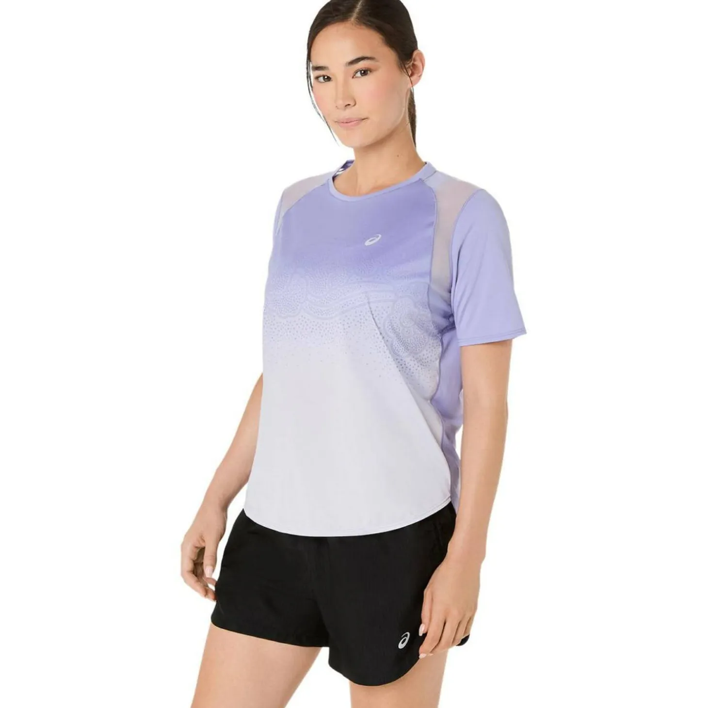 Road Fade Damen T-Shirt