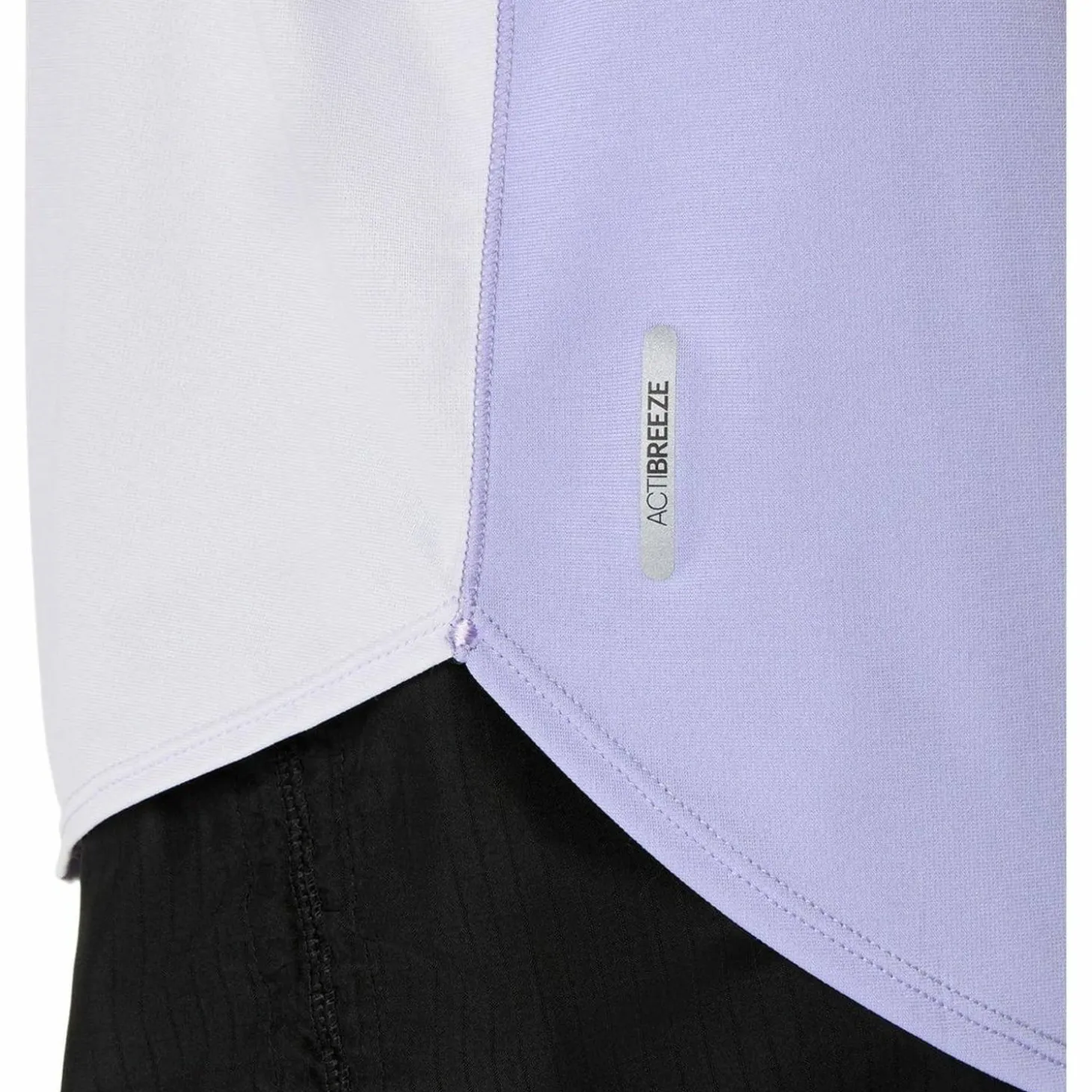 Road Fade Damen T-Shirt
