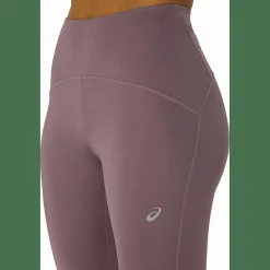 Road High Waist Damen Tights