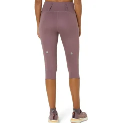 Road High Waist Damen Tights
