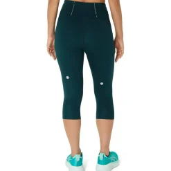Road High Waist Damen Tights