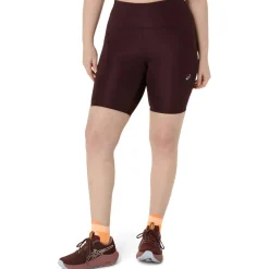 Road High Waist 8IN Sprinter Damen Shorts