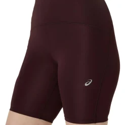 Road High Waist 8IN Sprinter Damen Shorts