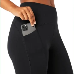 Road High Waist 8IN Sprinter Damen Shorts