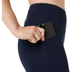 Road High Waist 8IN Sprinter Damen Shorts