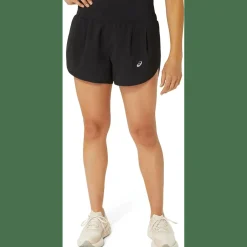 Road 3.5In Damen Shorts