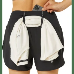 Road 3.5In Damen Shorts