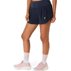 Road 3.5In Damen Shorts